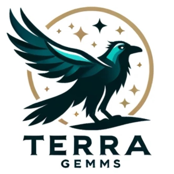 TERRA GEMMS Other - studs